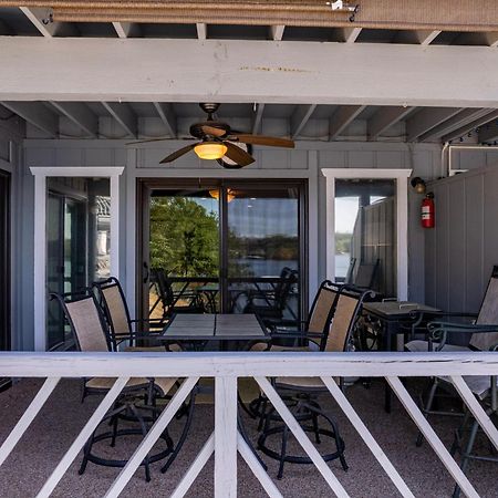 Villa Golden Reef Osage Beach Esterno foto
