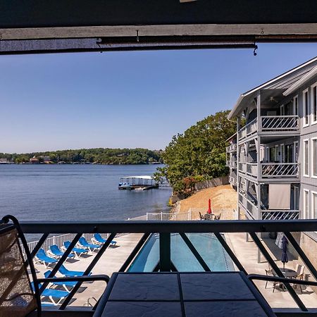 Villa Golden Reef Osage Beach Esterno foto