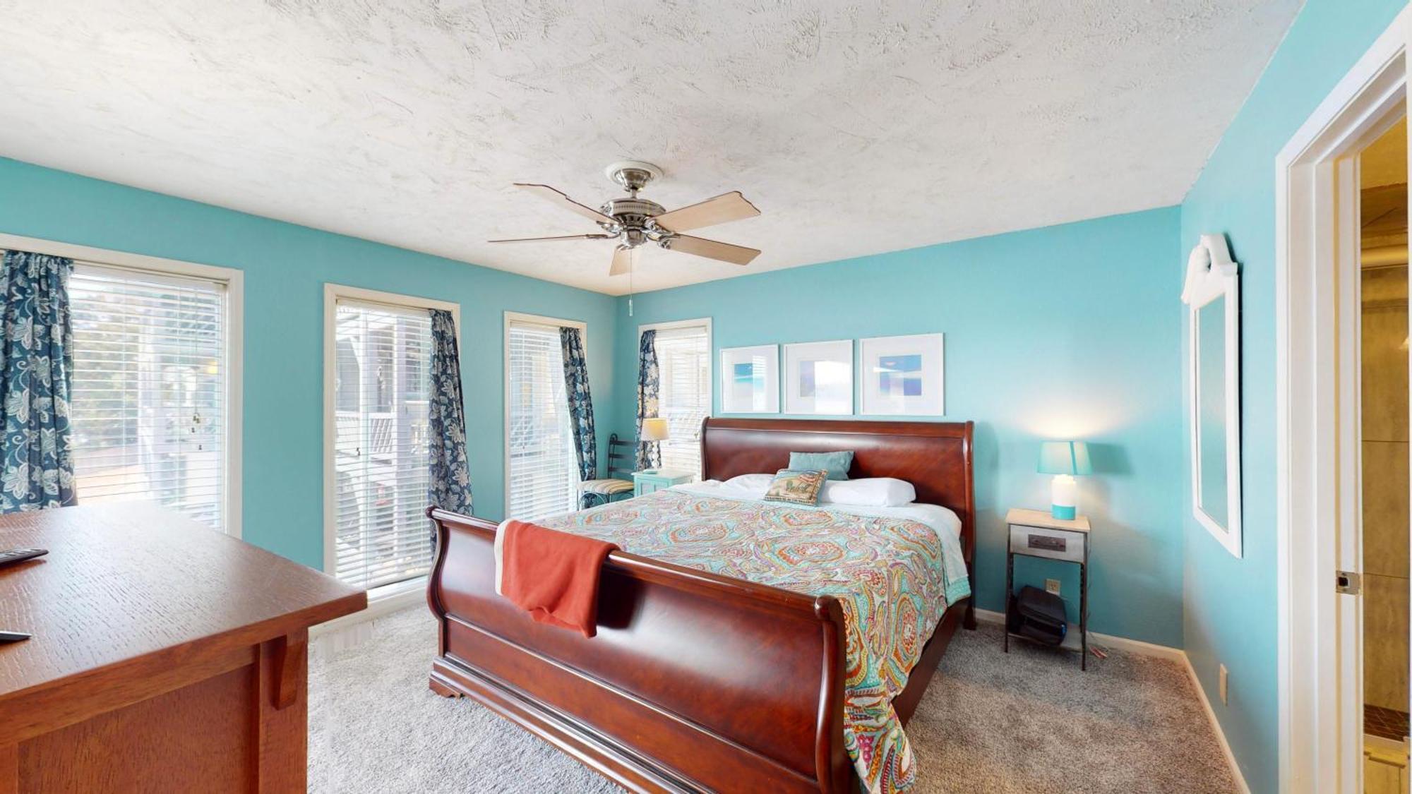 Villa Golden Reef Osage Beach Esterno foto